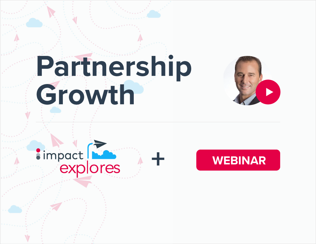 Partnership Growth Webinar