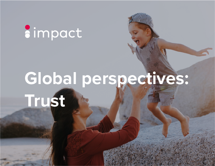 Global perspectives: Trust