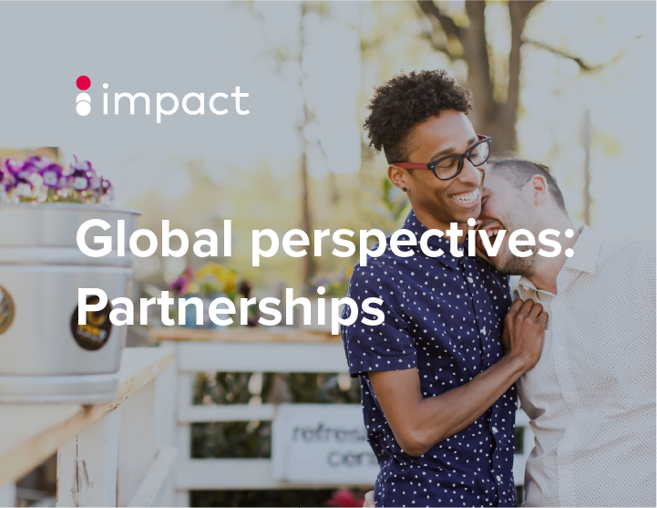 global perspectives on partnerships